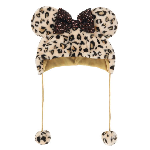 東京ディズニーリゾート、冬の新グッズ（C）Disney