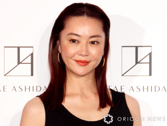 観月ありさ　※2023年撮影 （C）ORICON NewS inc.