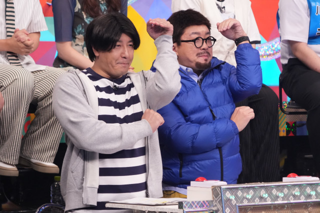 20日放送『新しいカギ』より （C）フジテレビ