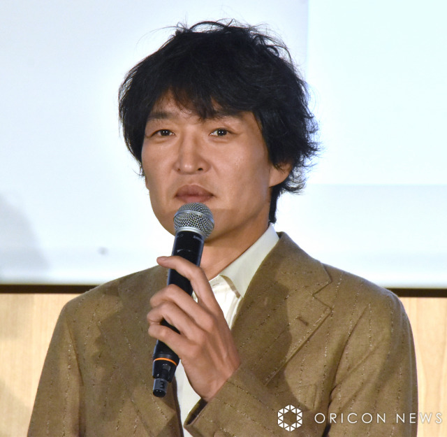 名前をもじられ喜んだ千原兄弟・千原ジュニア （C）ORICON NewS inc.