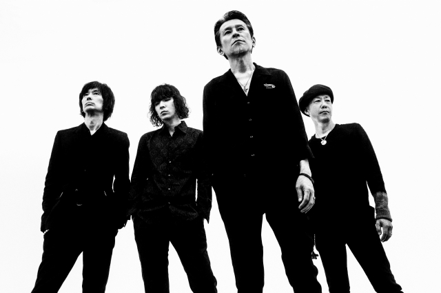 映画『次元を超える』ショートPV解禁、楽曲はThe Birthday「抱きしめたい」