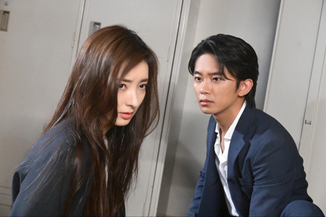 『放送局占拠後 SEQUEL』（C）日本テレビ