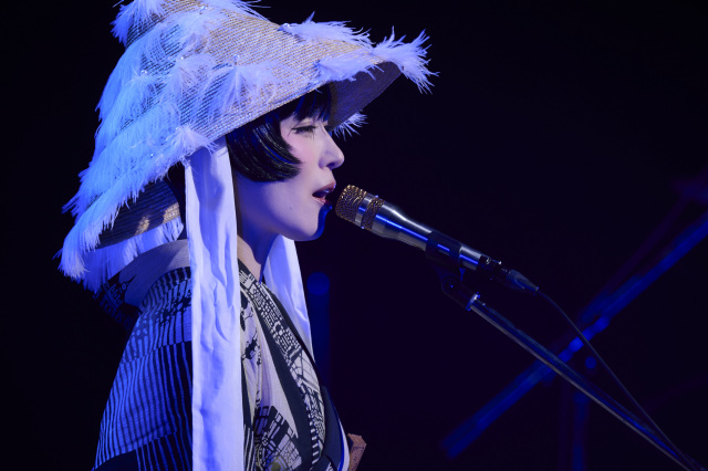 椎名林檎、岡村靖幸、ロバート・グラスパーら豪華ミュージシャンが集結『JAZZ NOT ONLY JAZZ II』が終了