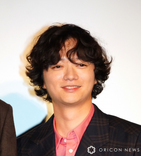 学生時代に熱中していたことを明かした染谷将太 （C）ORICON NewS inc.