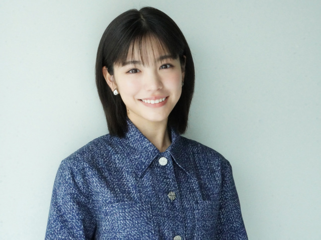 當真あみ （C）ORICON NewS inc.
