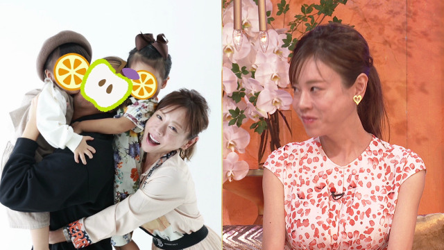 19日放送のABEMA『ダマってられない女たち season2』に出演した高橋真麻（C）AbemaTV,Inc.