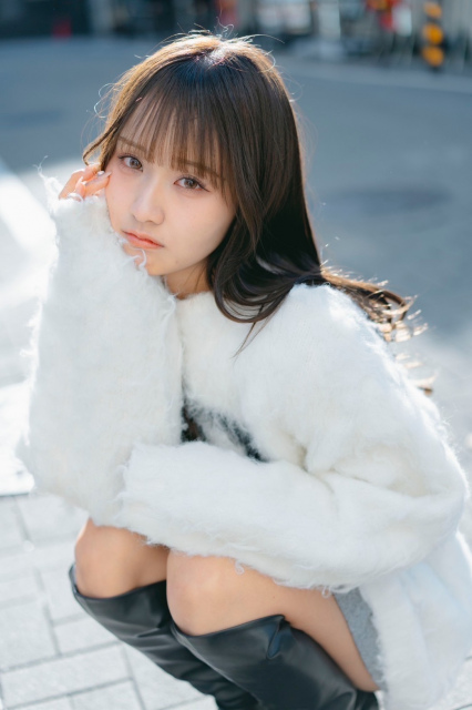 森脇梨々夏