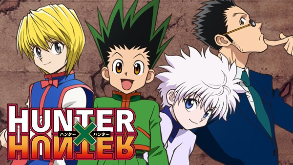 大川ぶくぶ『ハンター×ハンター』名シーン描き大反響