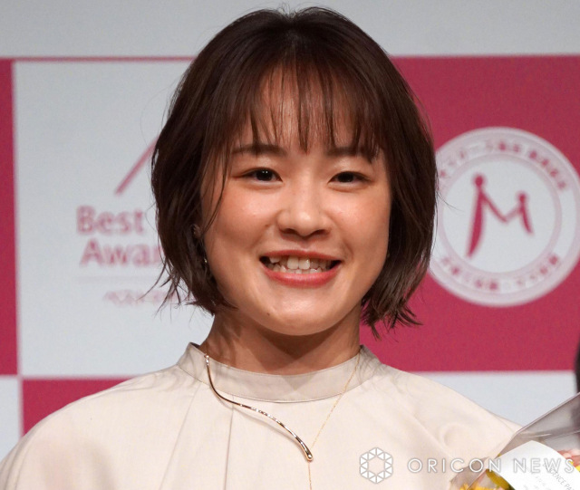 登坂絵莉選手 （C）ORICON NewS inc.