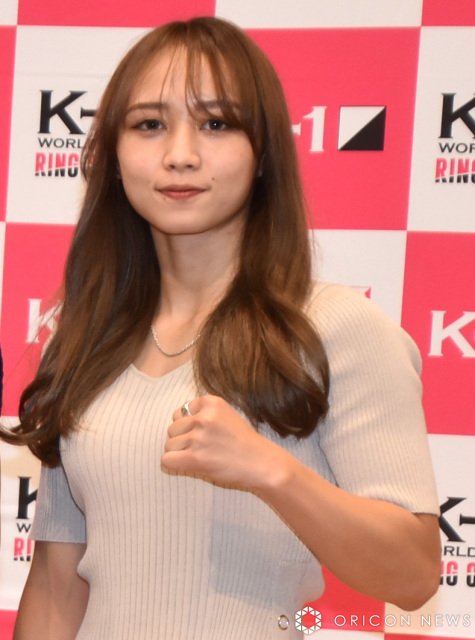 松谷綺 （C）ORICON NewS inc.