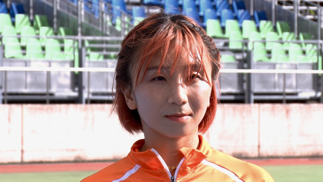 高橋成美（C）フジテレビ