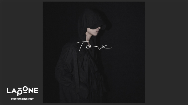 金城碧海がTAEYEONの「To.X」をカバー（C）LAPONE ENTERTAINMENT