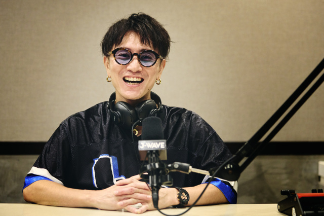 SUPER EIGHT・安田章大、J-WAVEで新番組スタート
