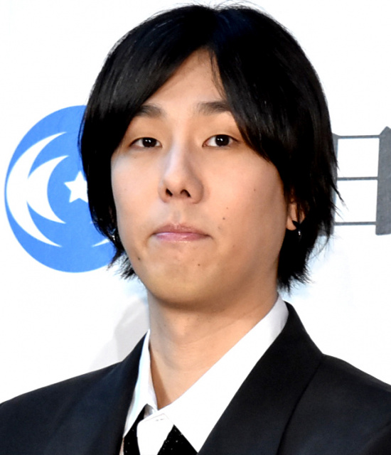 野田洋次郎 （C）ORICON NewS inc.