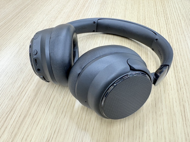 Amazonベーシック ワイヤレスヘッドホン