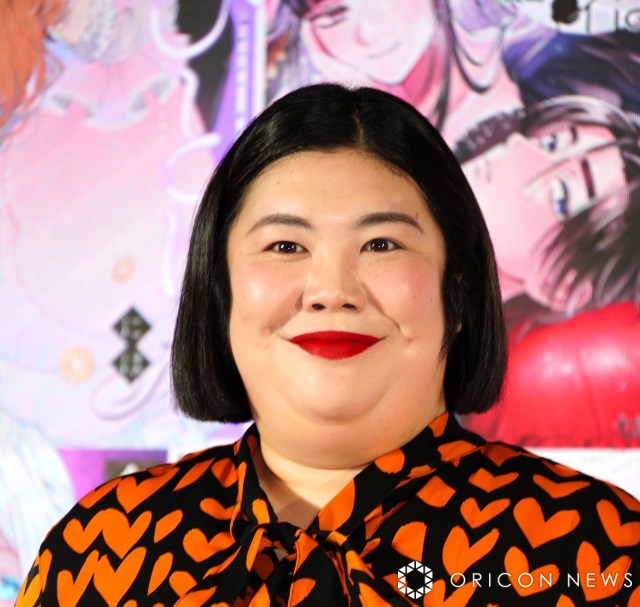 ネクストブレイクを狙う漫画のアイディアを披露した紅しょうが・熊元プロレス （C）ORICON NewS inc.