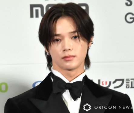 &TEAM・K（C）ORICON NewS inc.