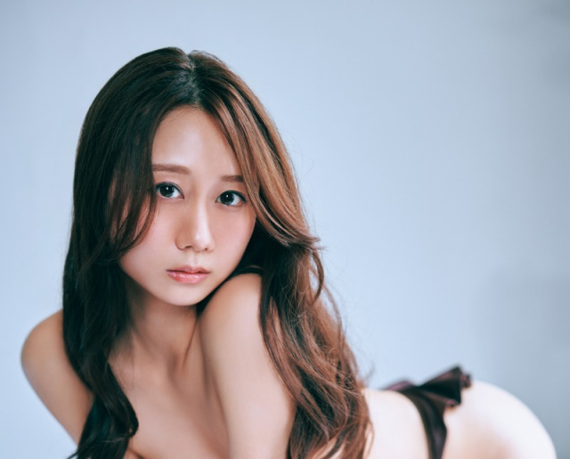古畑奈和(C)光文社／週刊FLASH 写真◎岡本武志