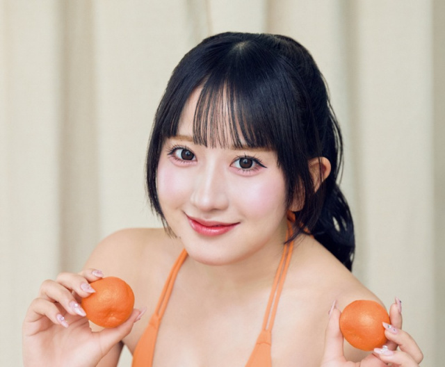 相川暖花(C)光文社／週刊FLASH 写真◎フジシロタカノリ