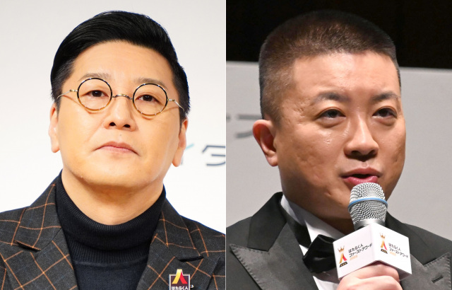 チョコレートプラネット （C）ORICON NewS inc.