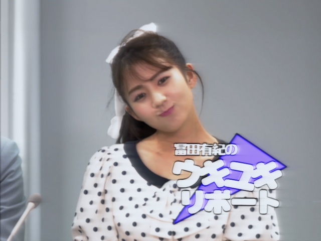 「【４週連続 テレ東系 秋まつり】スペシャルPR動画『TOKYOセブンワイド』」（公式YouTubeチャンネルより）（C）テレ東