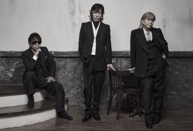 TM NETWORK、全国ツアーの詳細発表　タイトルは『TM NETWORK TOUR 2026 QUANTUM』　来年1月22日より全18公演