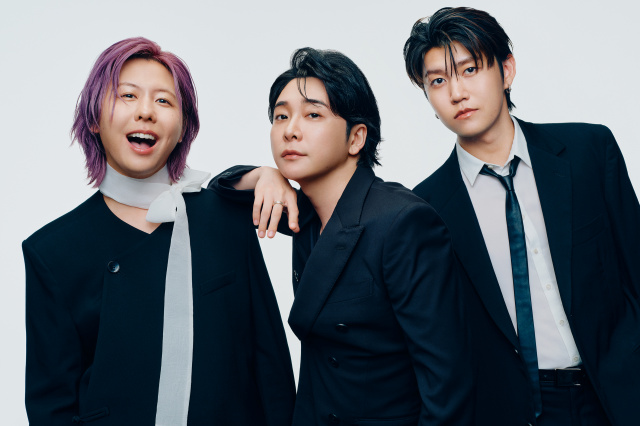 Mrs. GREEN APPLE新アーティスト写真
