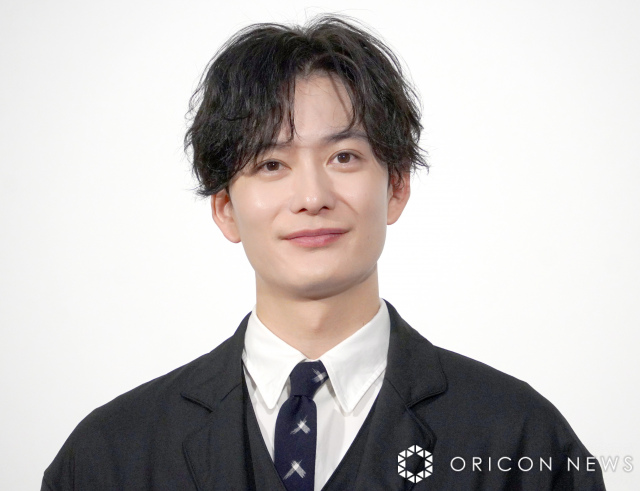 岡田将生 （C）ORICON NewS inc.