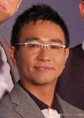 八嶋智人 （C）ORICON NewS inc.