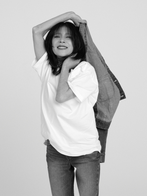 中森明菜×ZOZOVILLAコラボ第3弾はCONVERSE・Leeの限定アイテム