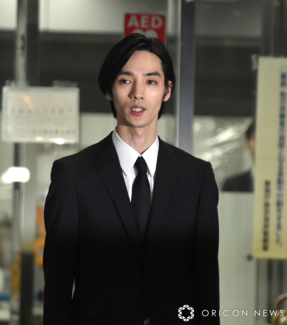 清水尋也 （C）ORICON NewS inc.