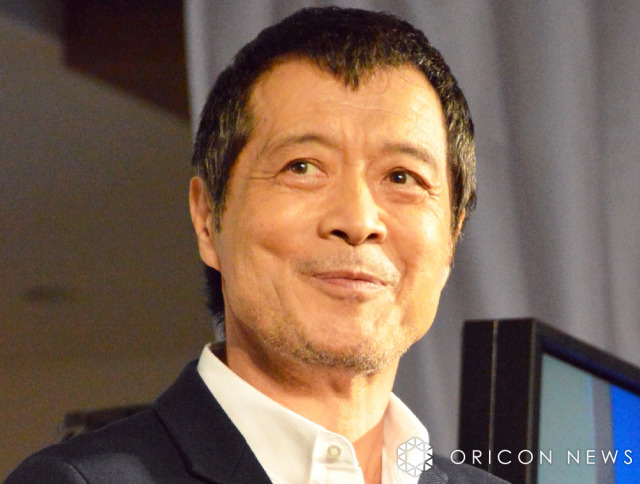 矢沢永吉　※2014年撮影 （C）ORICON NewS inc.