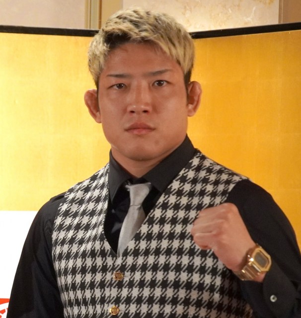 堀江圭功 （C）ORICON NewS inc.