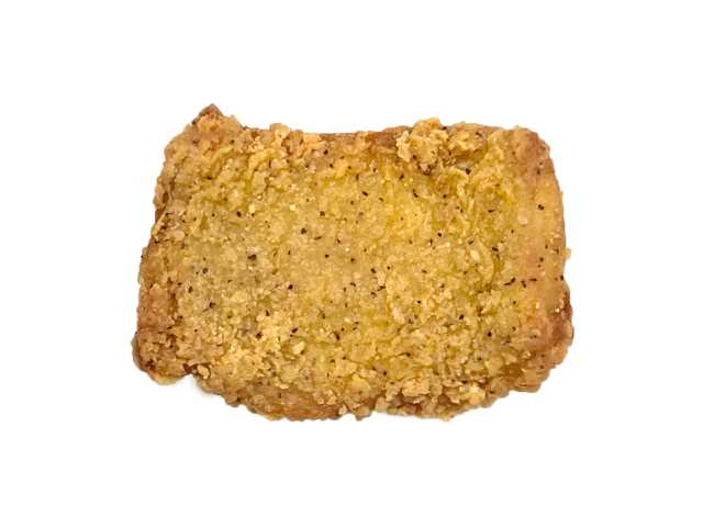 『ザクチキ背徳のマシマシ』