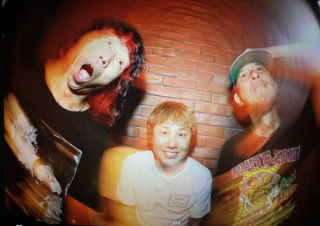 Hi-STANDARD、全国117店舗で新ミニアルバムから「Our Song」先行試聴スタート