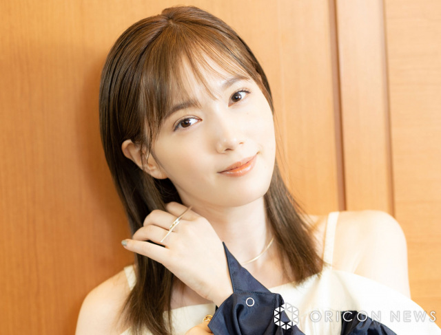 本田翼（撮影：田中達晃／Pash） （C）ORICON NewS inc.