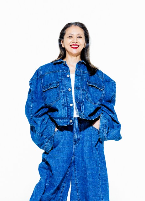 小泉今日子、還暦迎える2026年にホールツアーの開催決定
