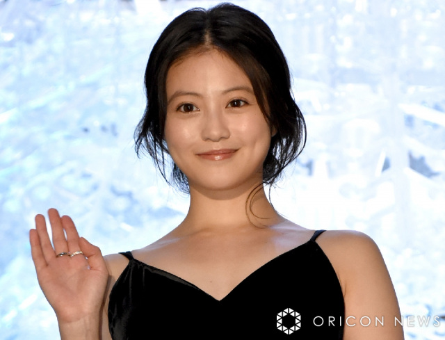 今田美桜は、連続テレビ小説『あんぱん』でヒロインを演じている　（C）ORICON NewS inc.