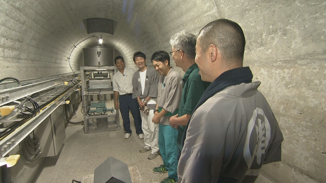 26日放送『大阪ほんわかテレビ』（C）ytv