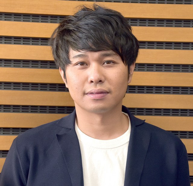 さらば青春の光・東ブクロ （C）ORICON NewS inc.