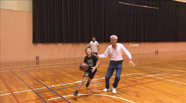 26日放送『探偵！ナイトスクープ』より（C）ABCテレビ