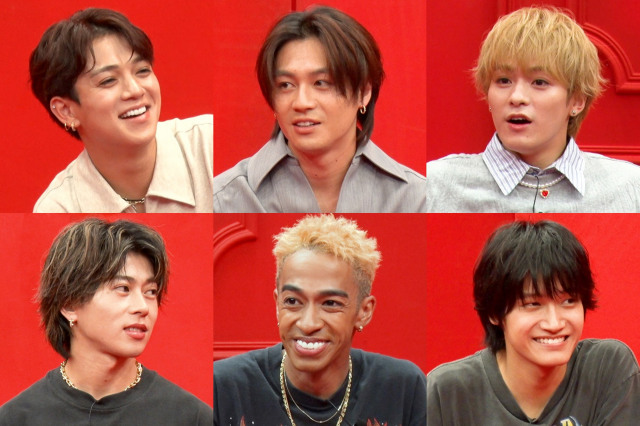 27日放送『芸能人が本気で考えた！ドッキリGP SP』より（C）フジテレビ