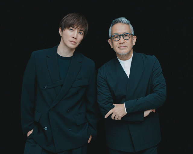 成宮寛貴、宮本亞門が25年ぶりの再会。三島由紀夫の『サド侯爵夫人』をオールメール（全員男性）キャストで上演
