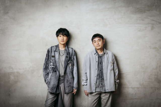 ゆず、大阪でオーケストラライブ開催決定　来年2月に大阪城ホールで一夜限りの公演