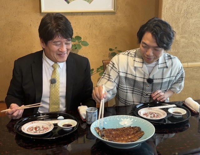 27日放送『林修＆伊沢拓司の今日から大人。in 福岡』（C）ABCテレビ