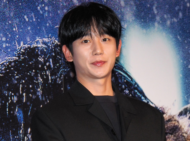 チョン・ヘイン （C）ORICON NewS inc.