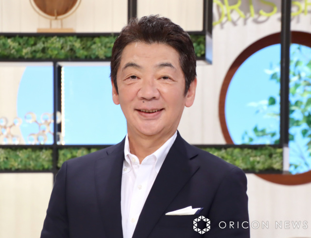 宮根誠司 （C）ORICON NewS inc.