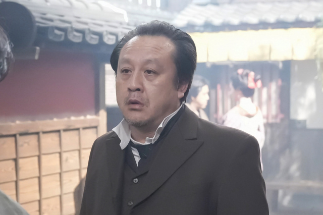 連続テレビ小説『ばけばけ』より （C）NHK