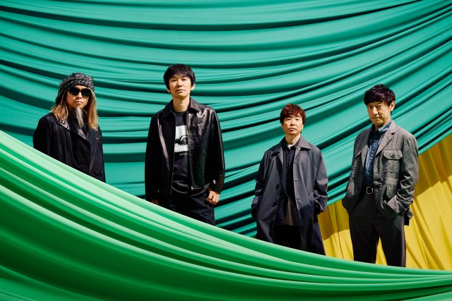 テレビアニメ『SPY×FAMILY』Season3のオープニング曲を担当するスピッツ