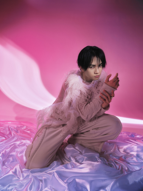 中島健人 2ndシングル『IDOLIC』より「IDOLIC」先行配信スタートへ